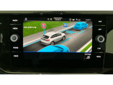 Volkswagen Taigo 1.0 TSI 110 Match 5dr Petrol Hatchback